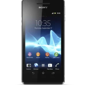 Laga Sony - Xperia V