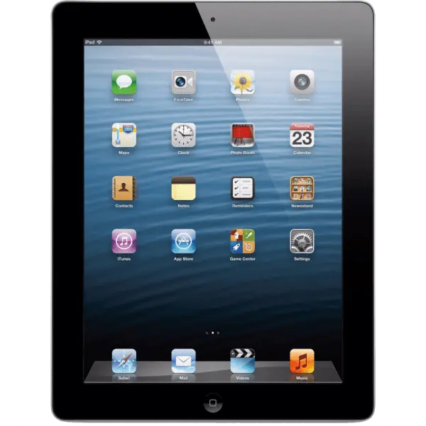 Laga Apple iPad 4