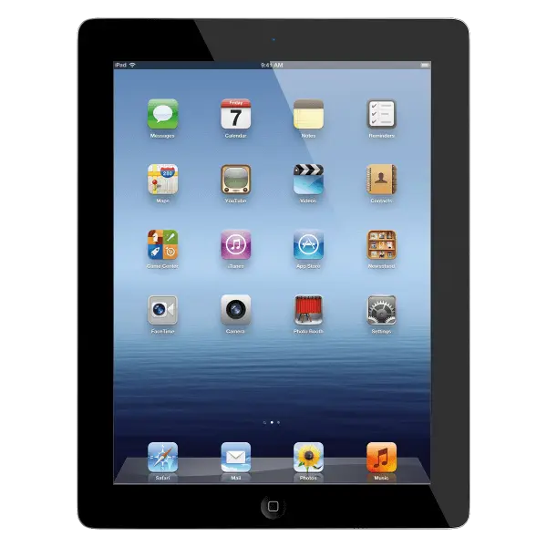 Laga Apple iPad 3