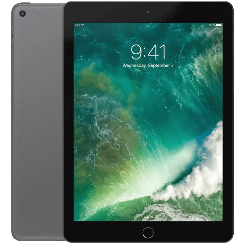 Laga Apple - iPad 9,7 5:e gen (2017)