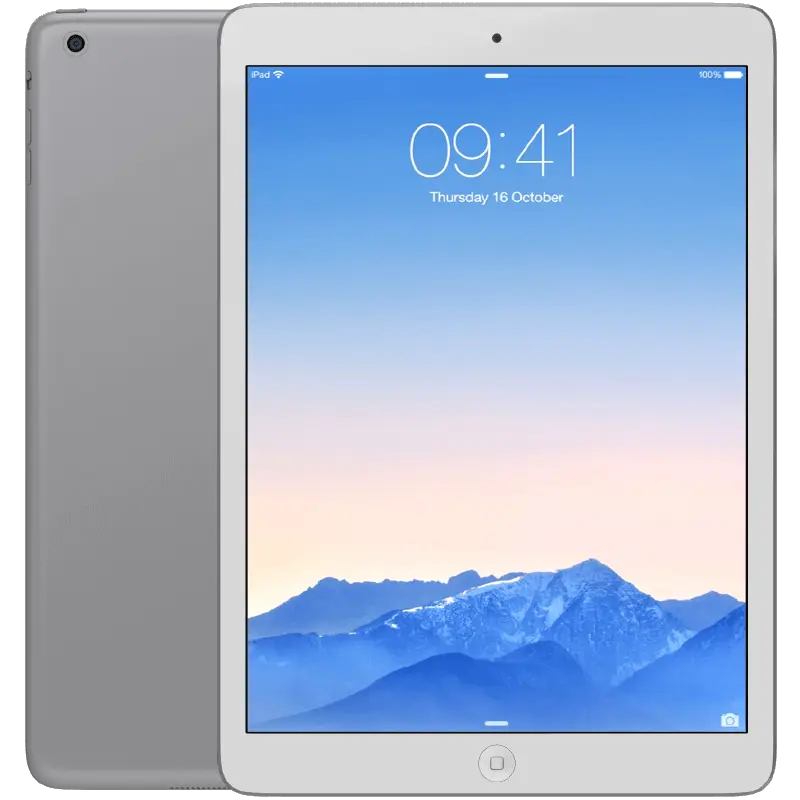 Laga Apple - iPad Air