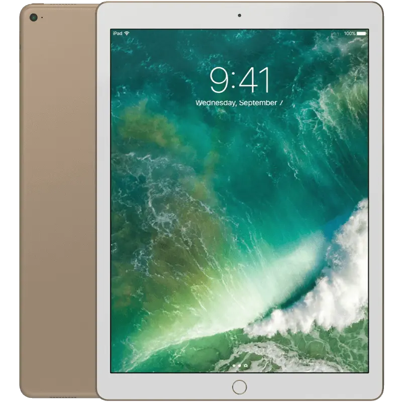 Laga Apple - iPad Pro 12,9 (2015)