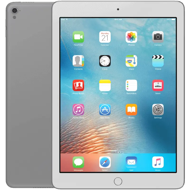Laga Apple - iPad Pro 9,7 (2016)