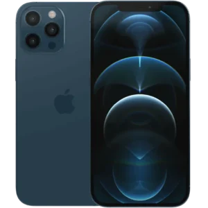 Laga Apple - iPhone 12 Pro Max