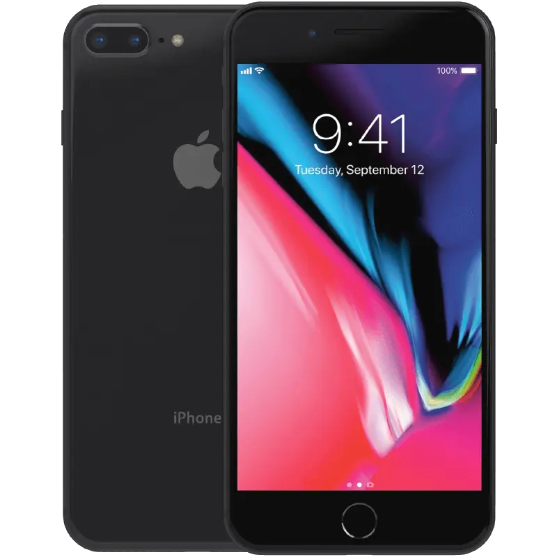 Laga Apple iPhone 8 plus