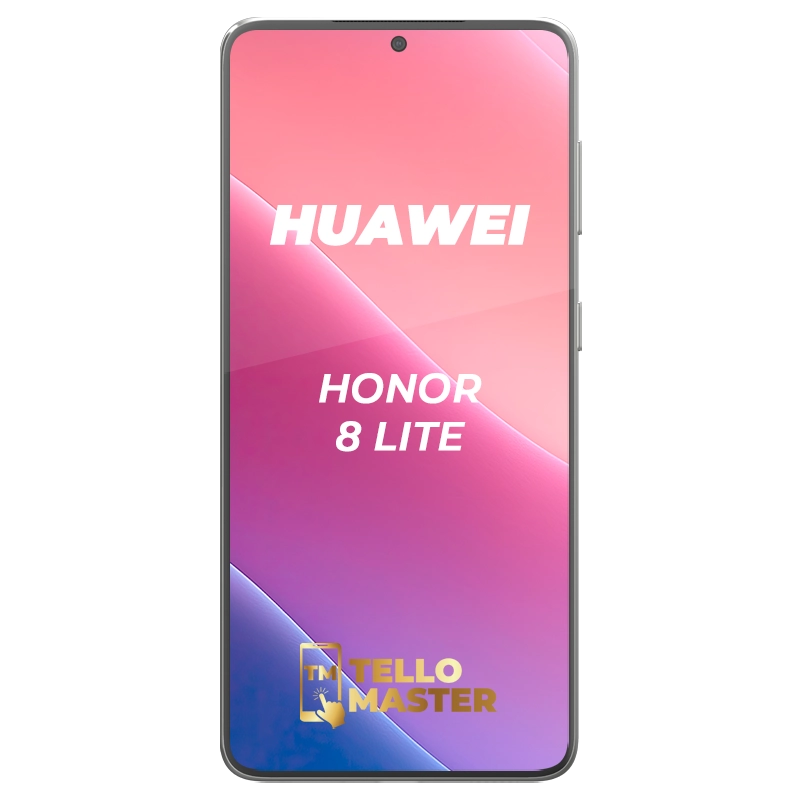 Behöver du laga Huawei Honor 8 Lite?