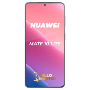 Behöver du laga Huawei Mate 10 Lite?