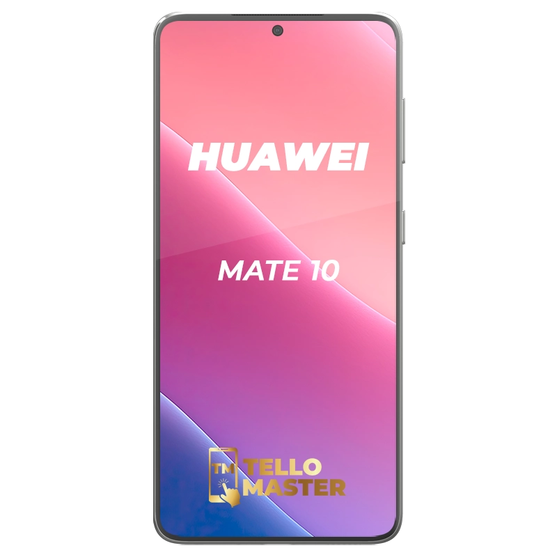 Behöver du laga Huawei Mate 10?