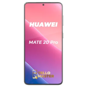 Behöver du laga Huawei Mate 20 Pro?