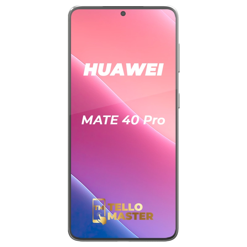 Behöver du laga Huawei Mate 40 Pro?