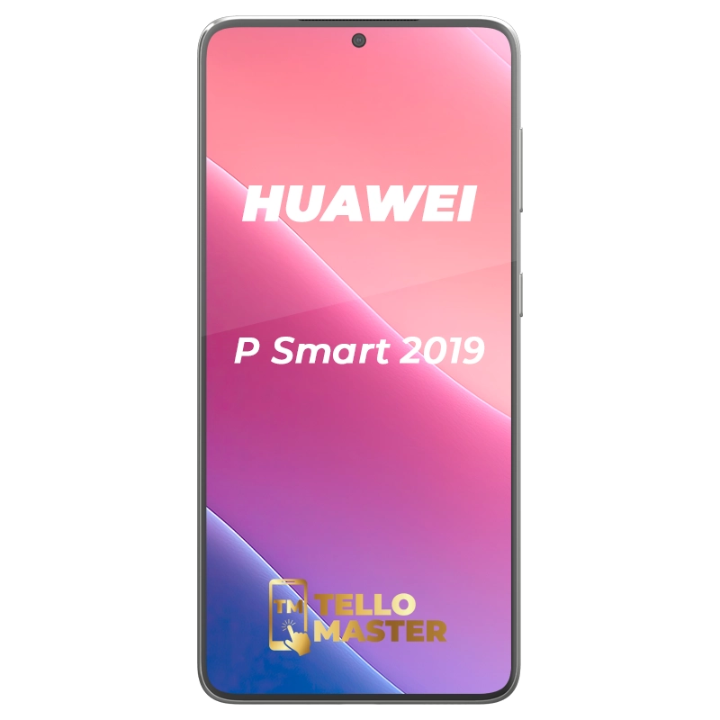 Behöver du laga Huawei P Smart 2019?