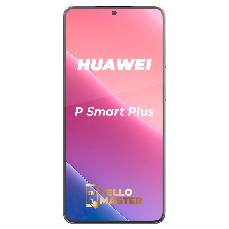 Behöver du laga Huawei P8 Lite?