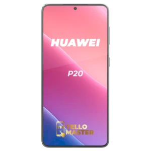 Behöver du laga Huawei P20?