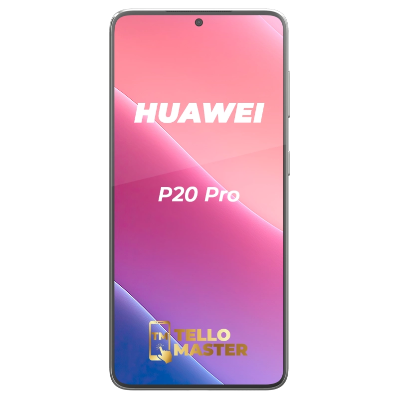 Behöver du laga Huawei P20 Pro?