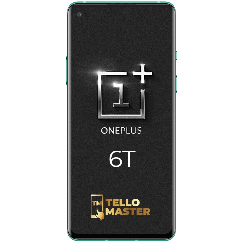 Behöver du laga OnePlus 6T?