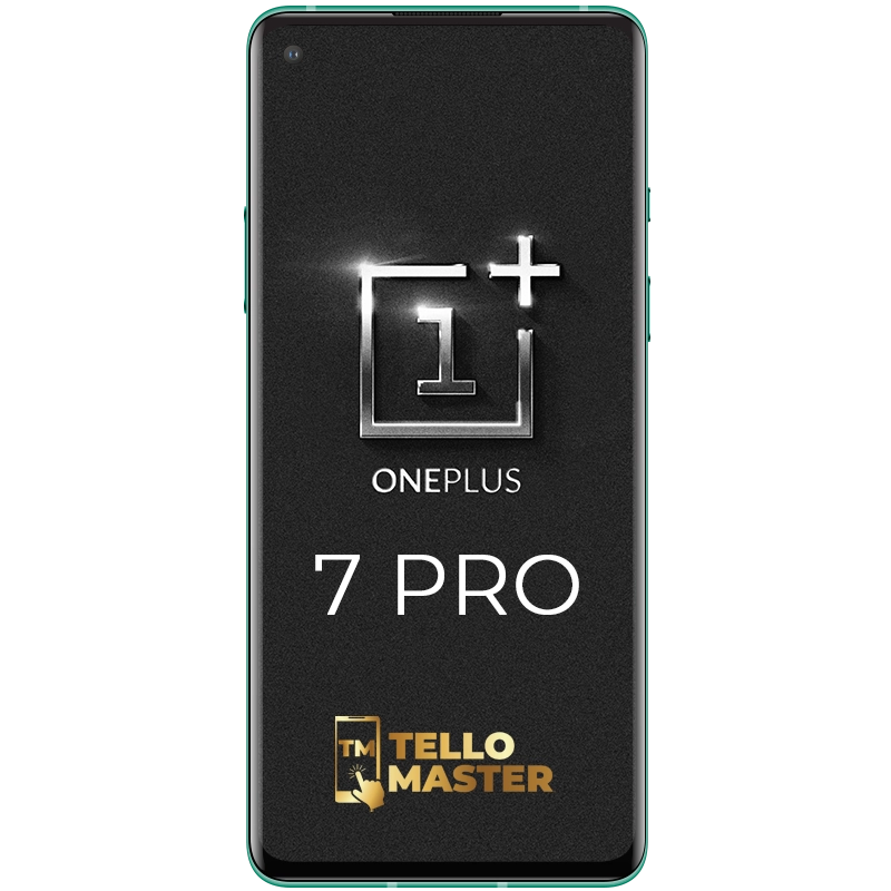 Behöver du laga OnePlus 7 Pro?