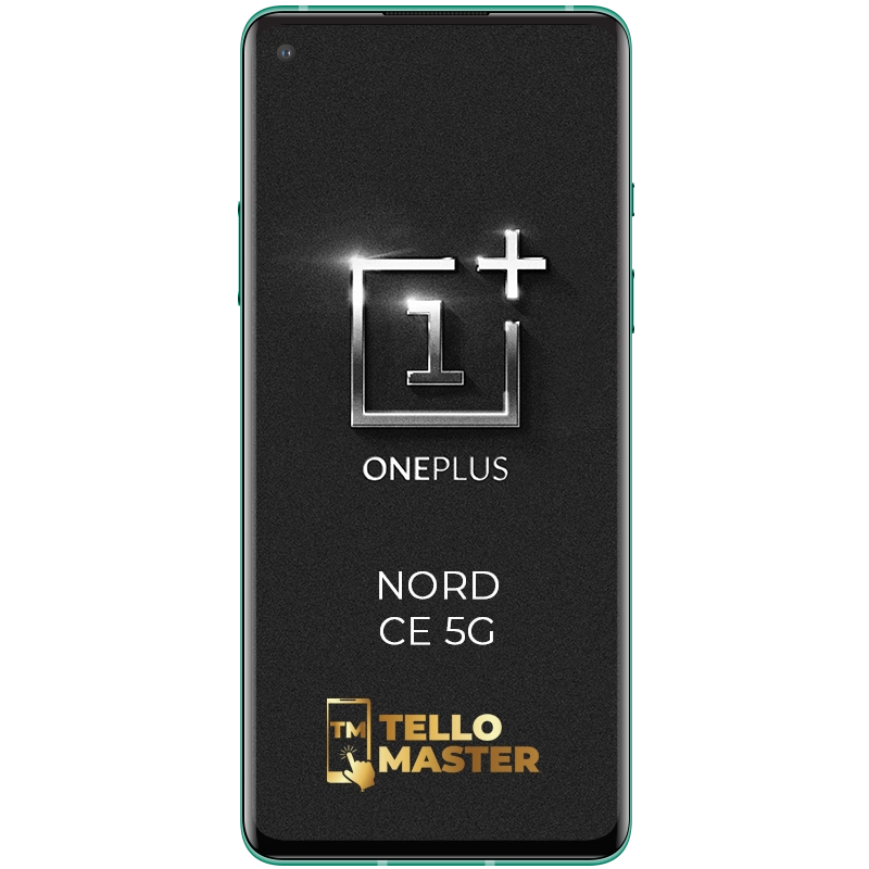 Behöver du laga OnePlus Nord CE 5G?