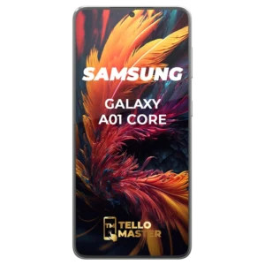 Behöver du laga Samsung Galaxy A01?