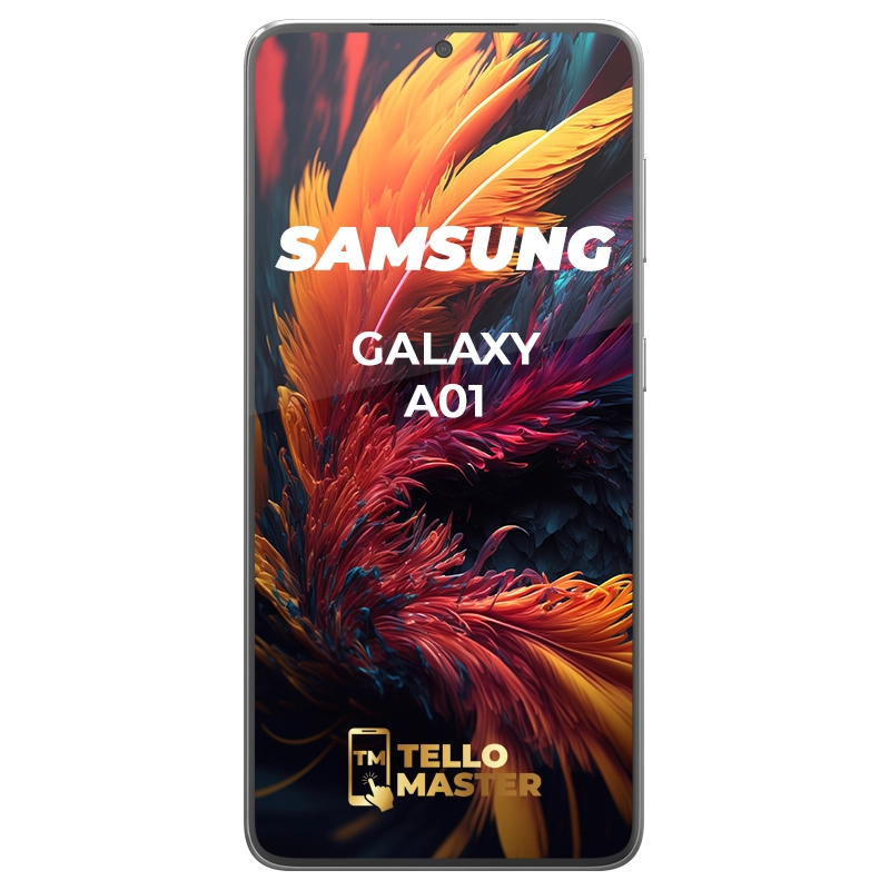 Behöver du laga Samsung Galaxy A01?