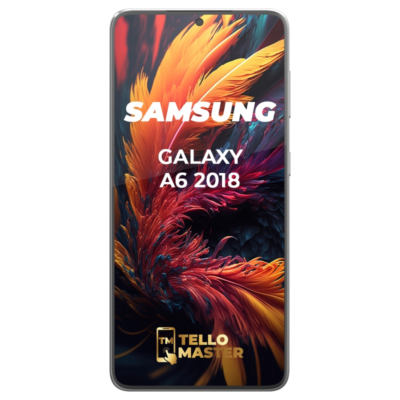 Behöver du laga Samsung Galaxy A6 2018?