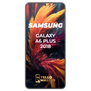 Behöver du laga Samsung Galaxy A6 Plus 2018?