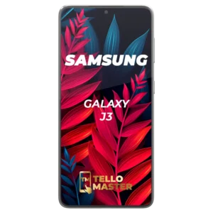 Behöver du laga Samsung Galaxy J3?
