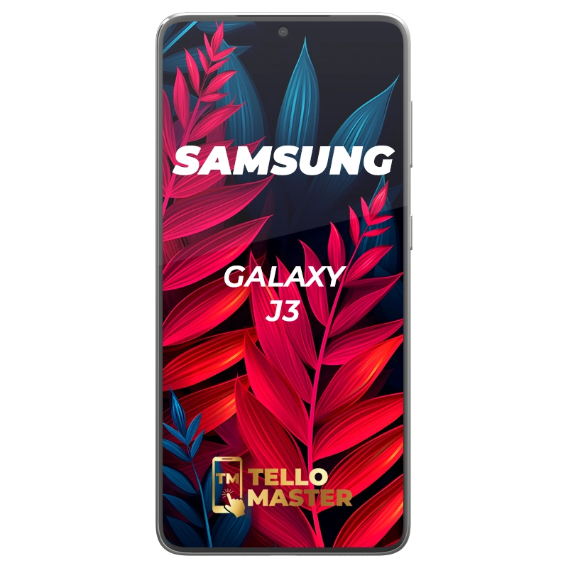 Behöver du laga Samsung Galaxy J3?