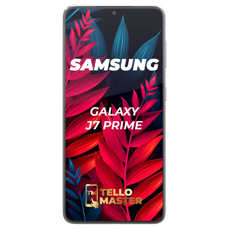 Behöver du laga Samsung Galaxy J7 Prime?