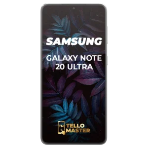 Behöver du laga Samsung Galaxy Note 20 Ultra?