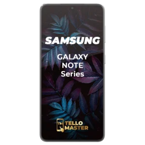 Galaxy Note Series