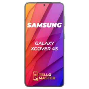 Behöver du laga Samsung Galaxy XCover 4S?