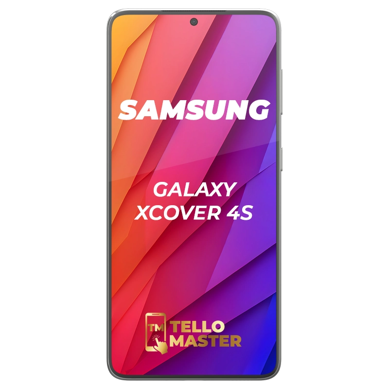 Behöver du laga Samsung Galaxy XCover 4S?