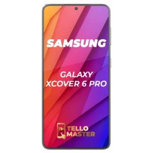 Behöver du laga Samsung Galaxy XCover 6 Pro?