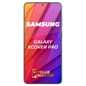 Behöver du laga Samsung Galaxy XCover Pro?