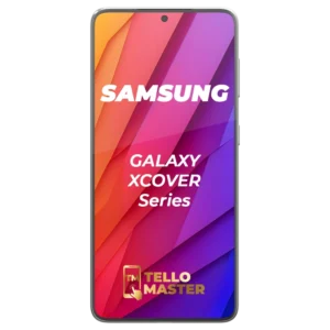 Galaxy XCover Series