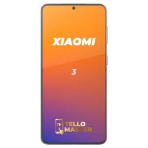Behöver du laga Xiaomi Mi Mix 3?