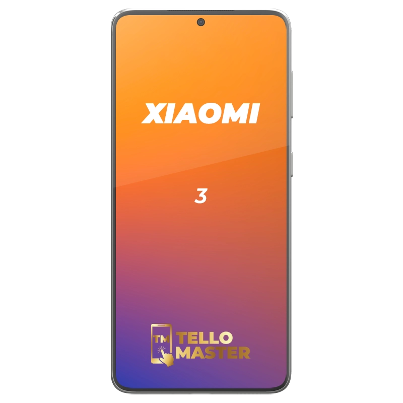 Behöver du laga Xiaomi Mi Mix 3?