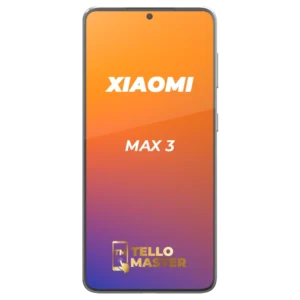 Behöver du laga Xiaomi Mi Max 3?