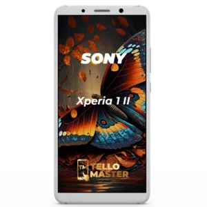 Behöver du laga Sony Xperia 1 II?