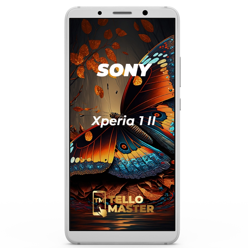 Behöver du laga Sony Xperia 1 II?