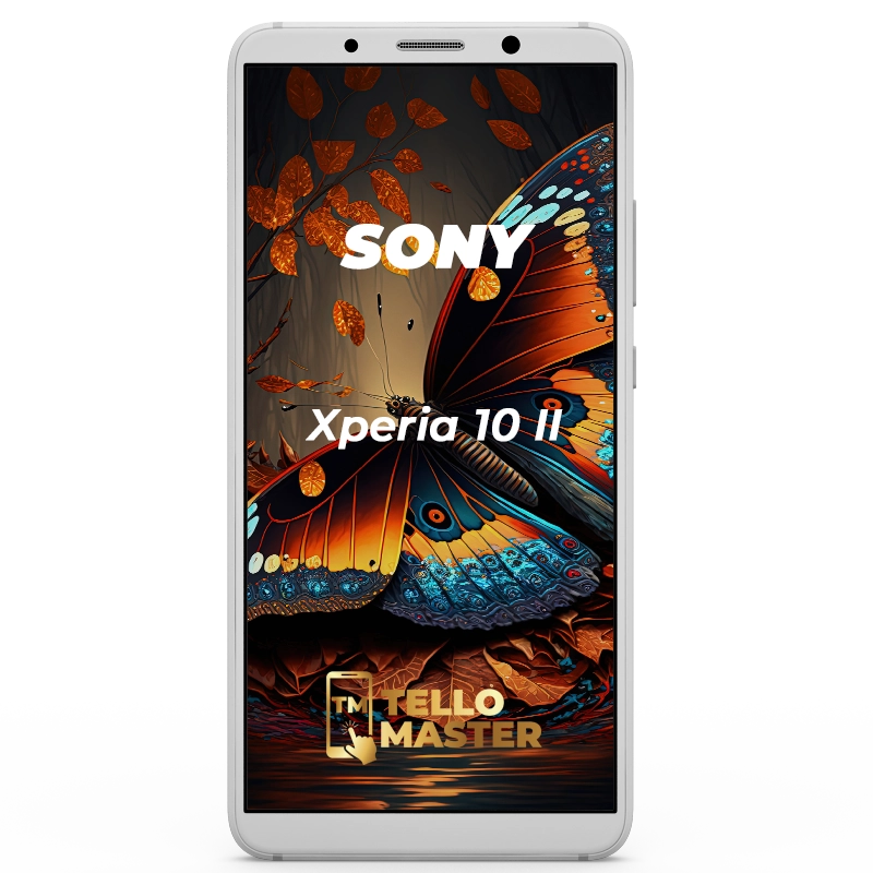 Behöver du laga Sony Xperia 10 II?