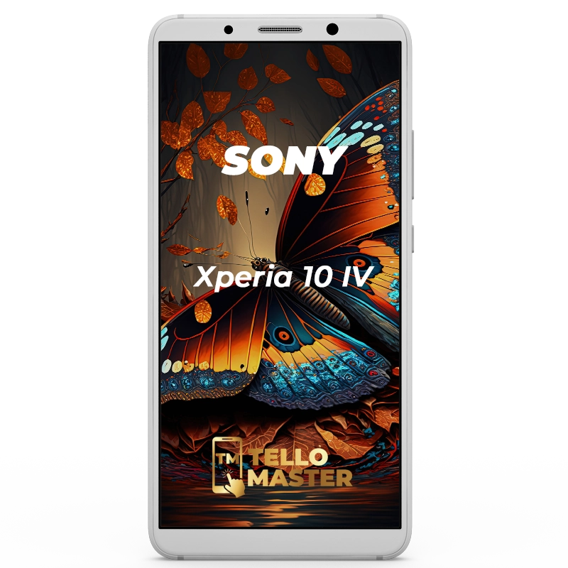 Behöver du laga Sony Xperia 10 IV?