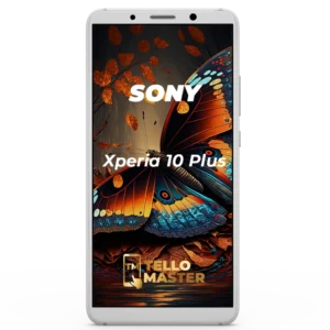 Behöver du laga Sony Xperia 10 Plus?