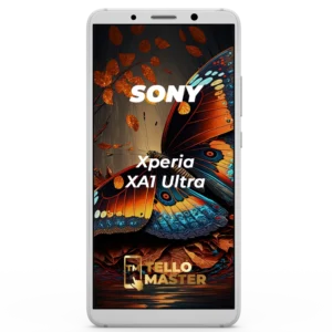 Behöver du laga Sony Xperia XA1 Ultra?