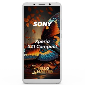 Behöver du laga Sony Xperia XZ1 Compact?