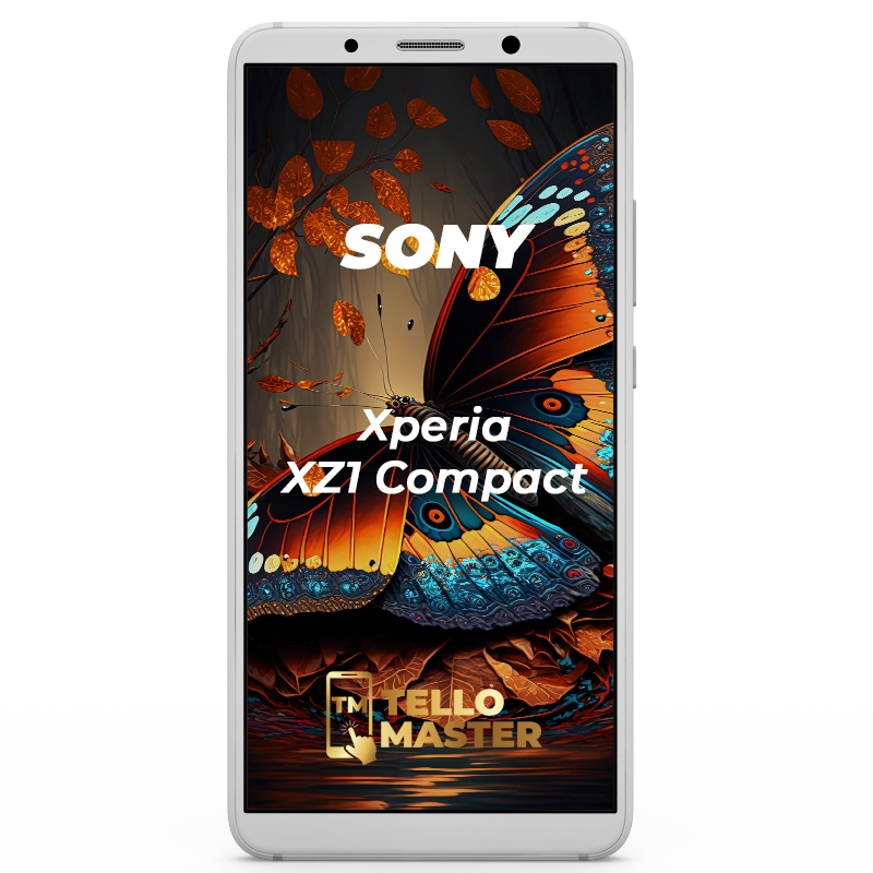 Behöver du laga Sony Xperia XZ1 Compact?