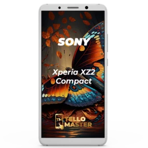 Behöver du laga Sony Xperia XZ2 Compact?