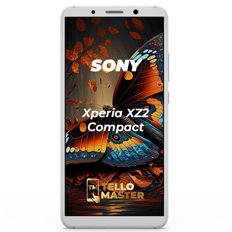 Behöver du laga Sony Xperia XZ2 Compact?