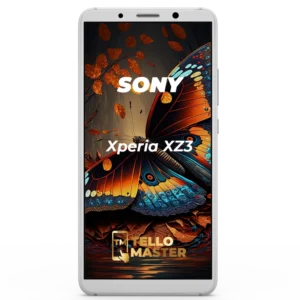 Behöver du laga Sony Xperia XZ3?